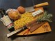 ZEMBINA ŠKOLA KUHANJA: Pašta fra Diavolo  by The Outlaw Chef