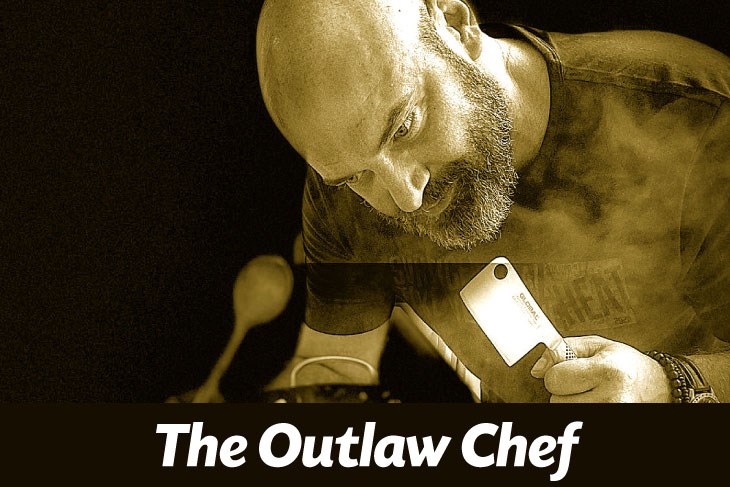 The Outlaw Chef