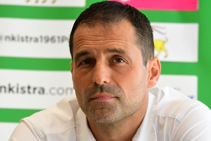 Dario Dabac (Snimio: Milivoj Mijošek)