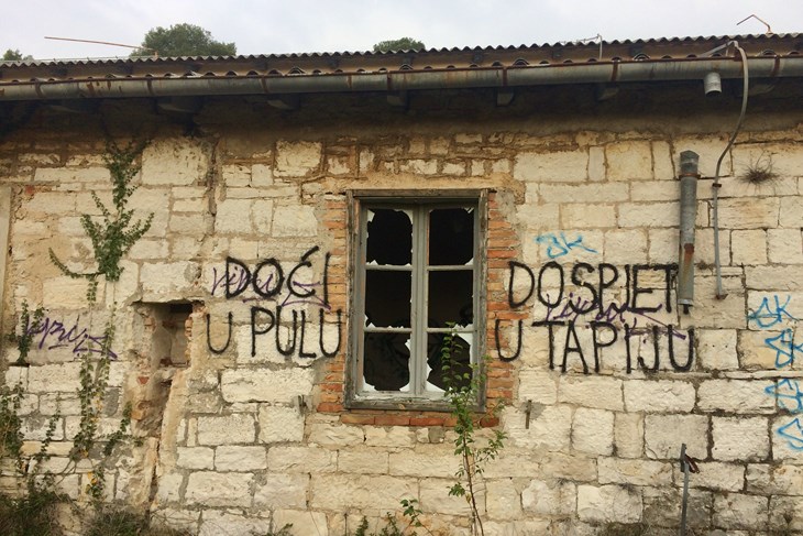 (snimila Borka Petrović)