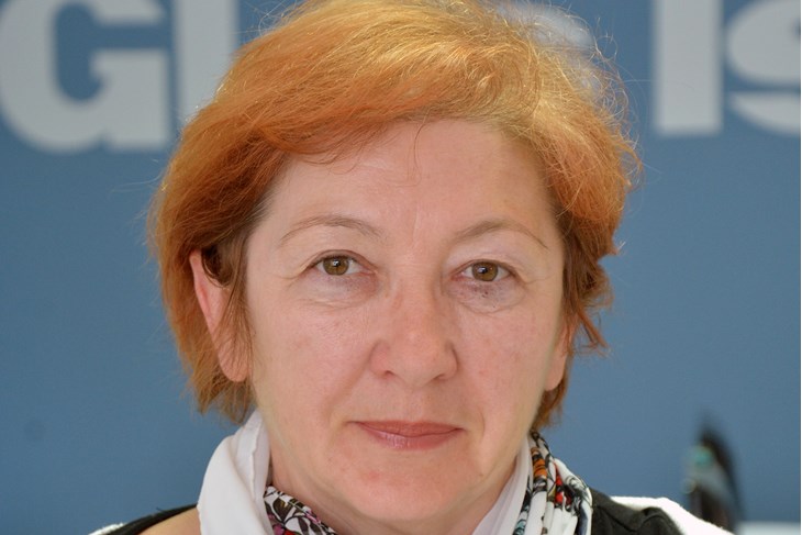 Jasna Orlić