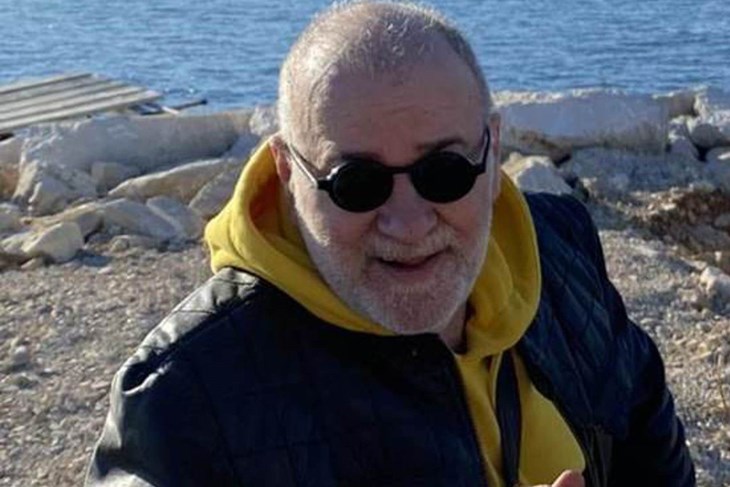 Goran Filipi