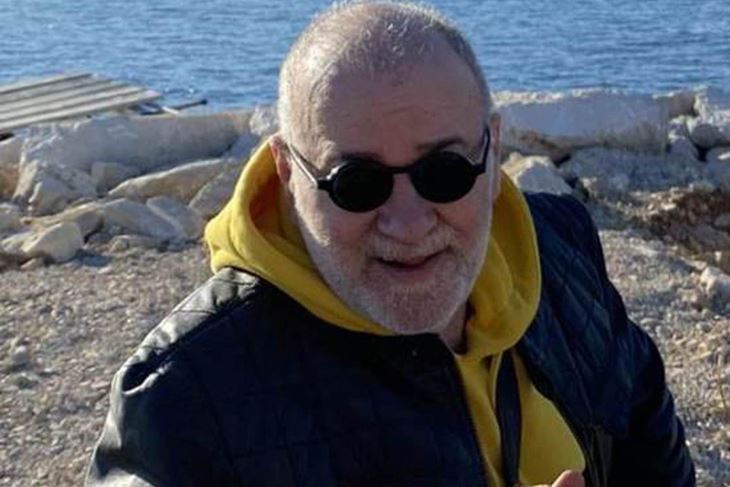Goran Filipi