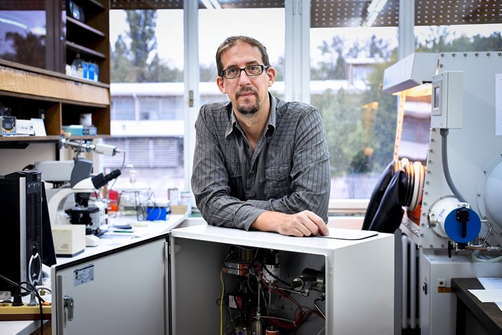 Nikola Biliškov (Snimio Boris Kovačev/Cropix)