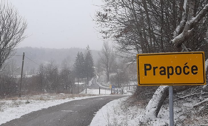 Prapoće (Snimio Samir Šverko / Istramet)