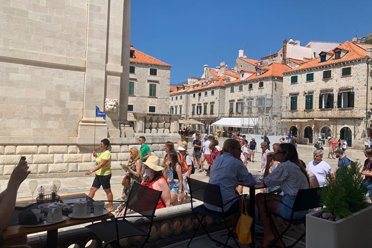 Dubrovnik 