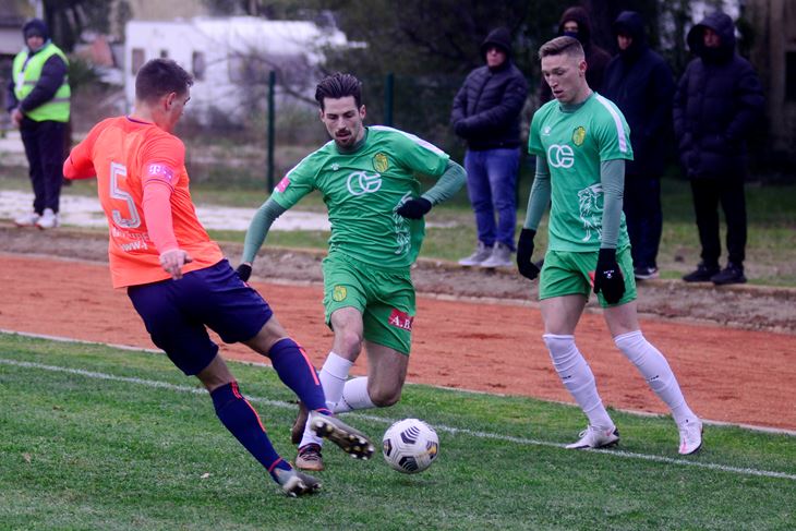 TANDEM NA LIJEVOJ STRANI - Mario Lovre Vojković i Matej Vuk (Snimio Dejan Štifanić)