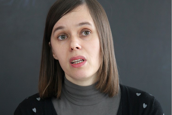 Tanja Miličić