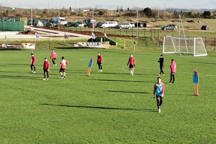 Sportski centar Stella Maris