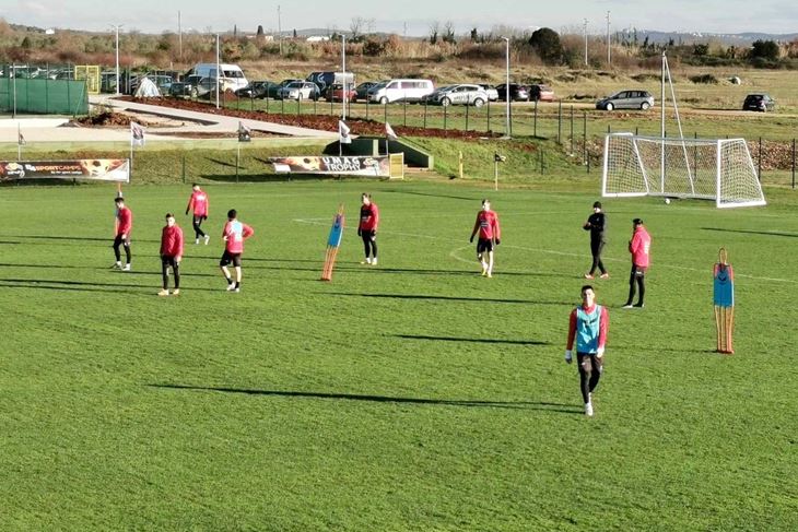 Sportski centar Stella Maris