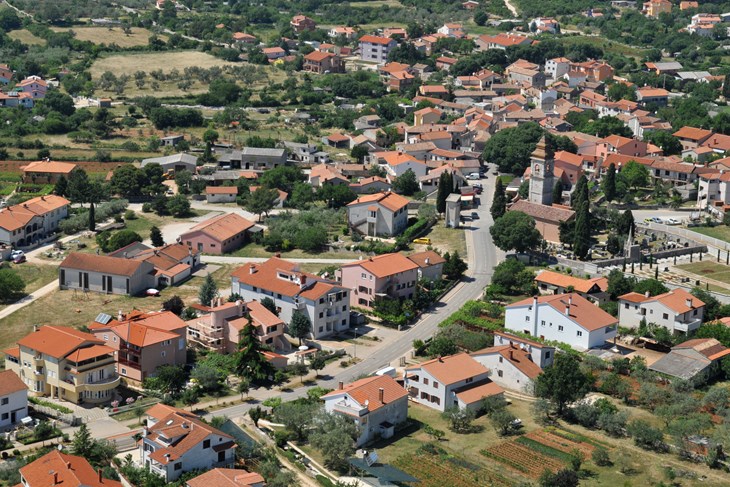 Peroj (Snimio Neven Lazarević)