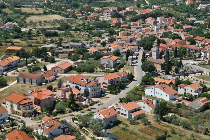 Peroj (Snimio Neven Lazarević)