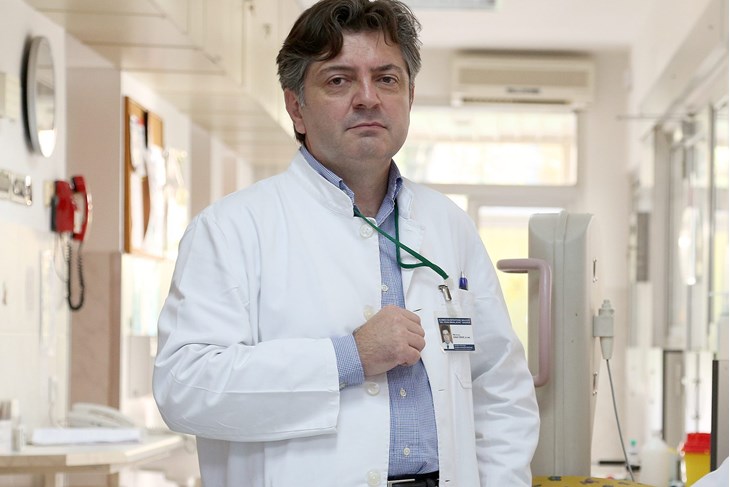 (Snimio: Davor Pongračić / Cropix)