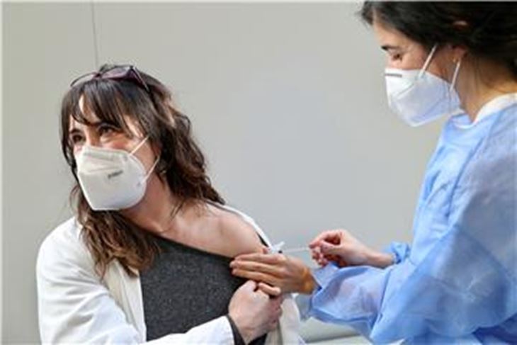 (Hina/EPA)