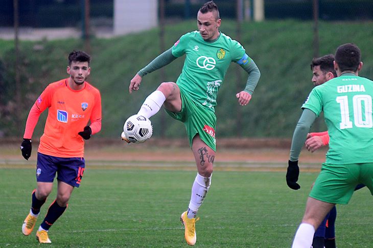 Slavko Blagojević (Snimio: Dejan Štifanić
