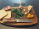 ZEMBINA ŠKOLA KUHANJA: Toast "Chi se ne frega" by The Outlaw Chef