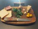 ZEMBINA ŠKOLA KUHANJA: Toast "Chi se ne frega" by The Outlaw Chef