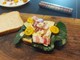 ZEMBINA ŠKOLA KUHANJA: Toast "Chi se ne frega" by The Outlaw Chef