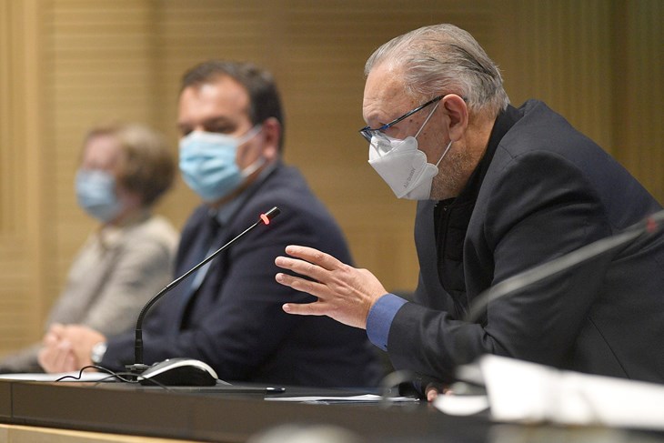 (Snimio Damir Krajac / Cropix)