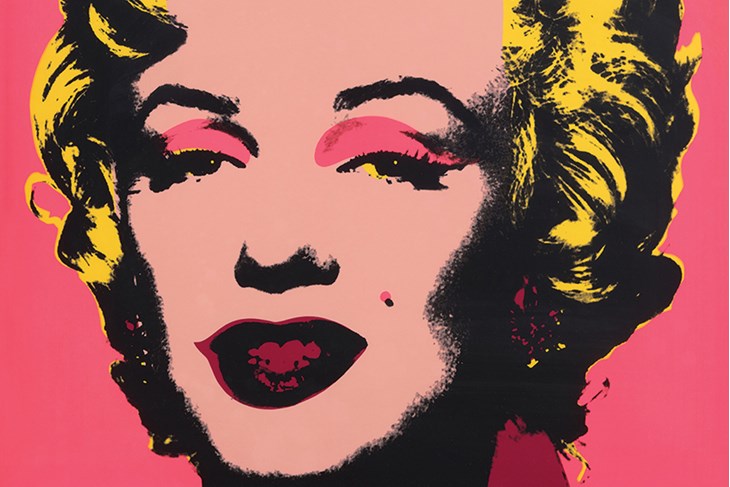 Andy Warhol