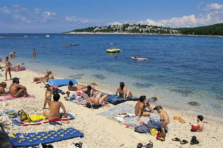 Izradit će se UPU Koversada koje obuhvaća kmp, Porto Sole, Petalon te upravnu zgradu Maistre 