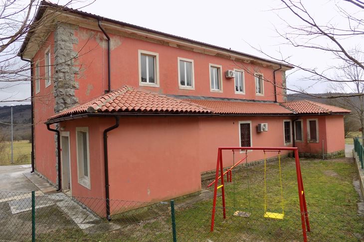(Snimila: Gordana Čalić Šverko)