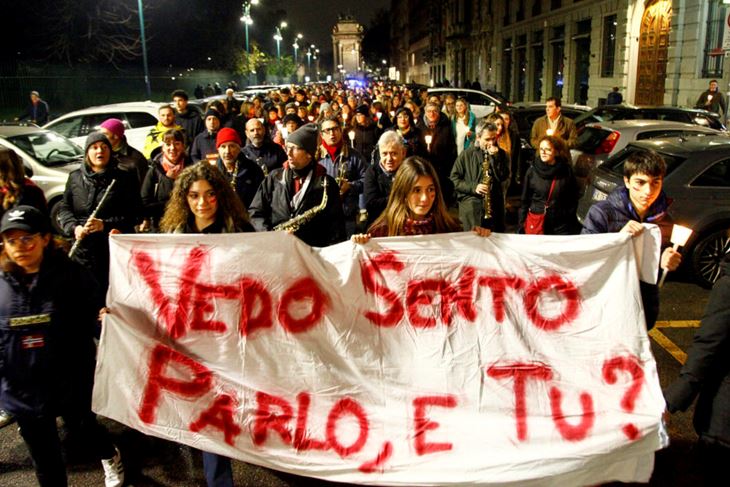 Ljudi na Kalabriji umorni su od života s mafijom 