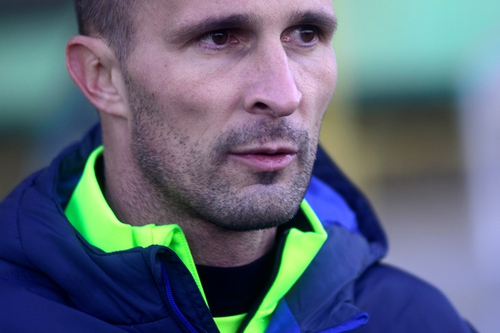 Fausto Budicin (Snimio Dejan Štifanić)