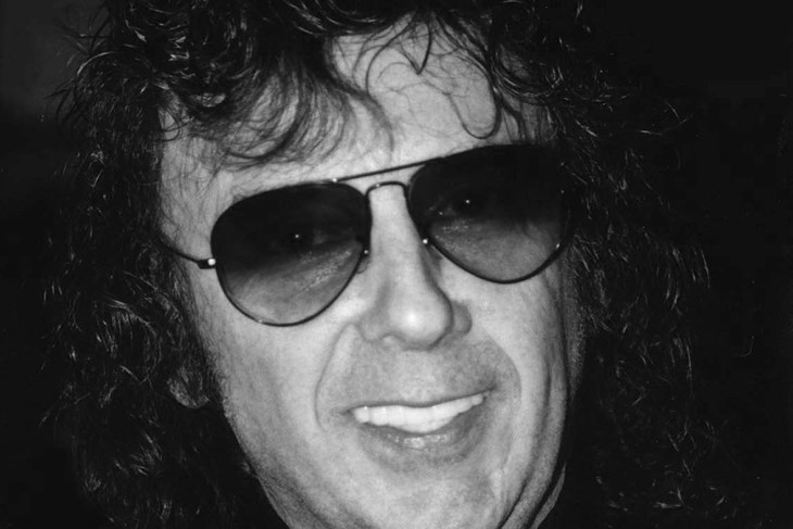 Phil Spector (Foto Wikipedia)
