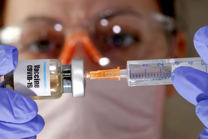 Nisu zabilježene opasne nuspojave ni tijekom kliničke studije, niti prilikom cijepljenja u zemljama u kojima je cijepljen veći broj ljudi
