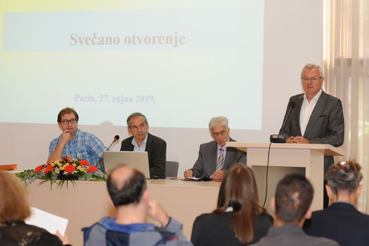 Pazinski memorijal 2019. godine
