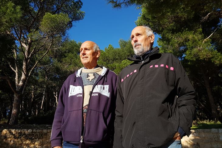 Braća Zimolo