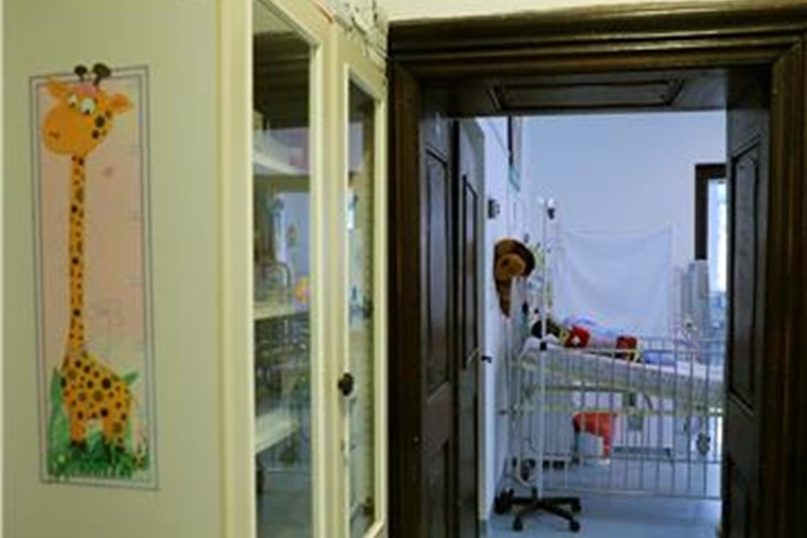 (Hina/EPA)