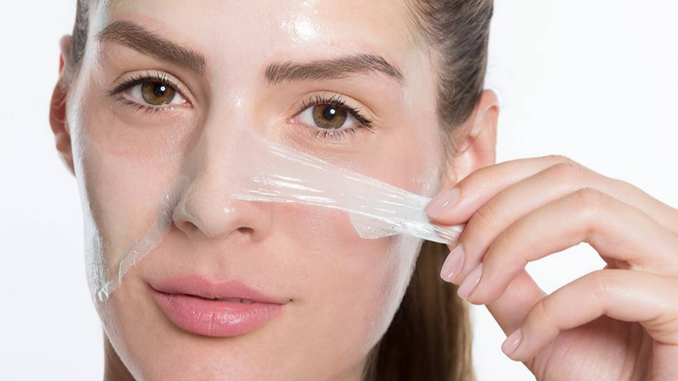 Maske za lice