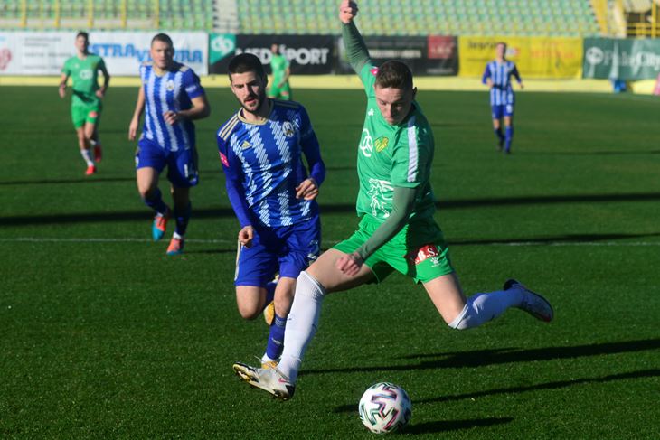 Arhiva/Snimio: Dejan ŠTIFANIĆ