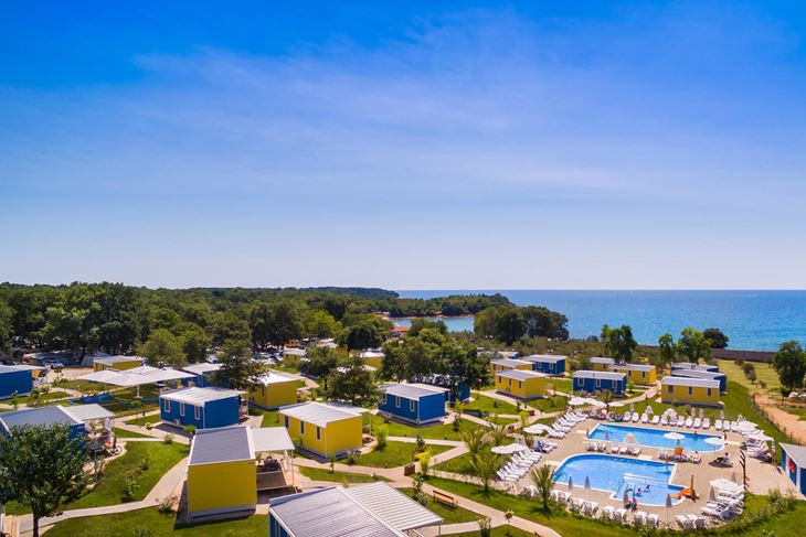 Aminess Maravea Camping Resort