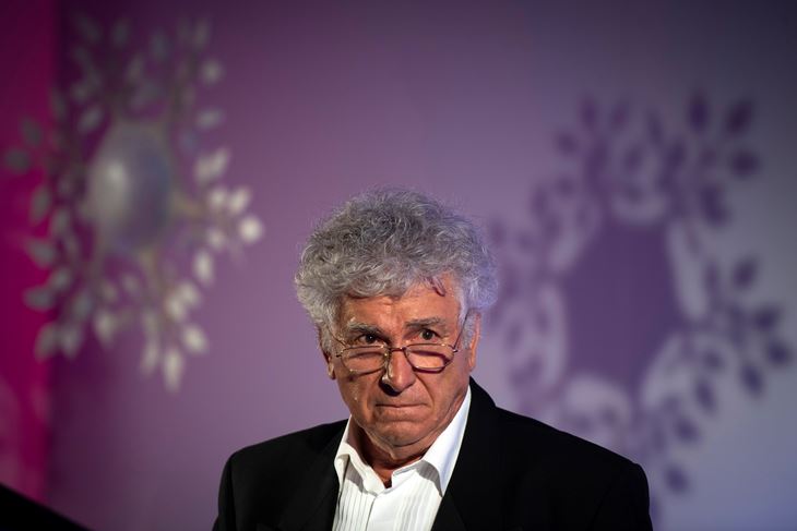 Miroslav Radman (CROPIX)