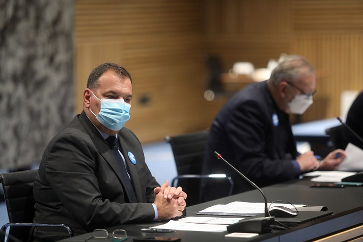 Foto: Ranko Šuvar / CROPIX)