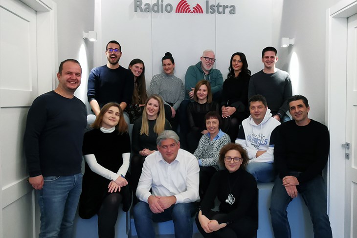 Radio Istra