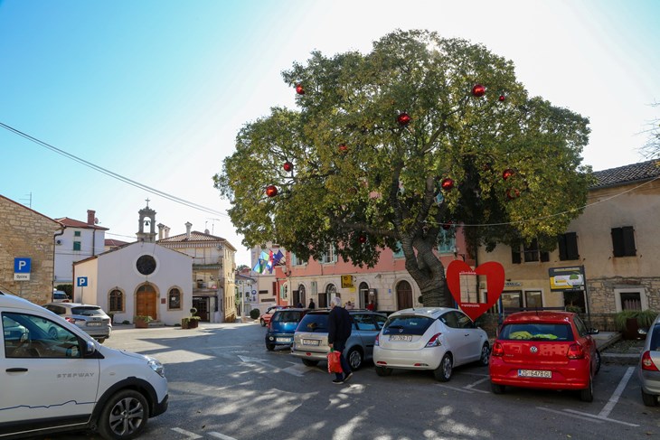 (snimio Goran Šebelić/CROPIX)