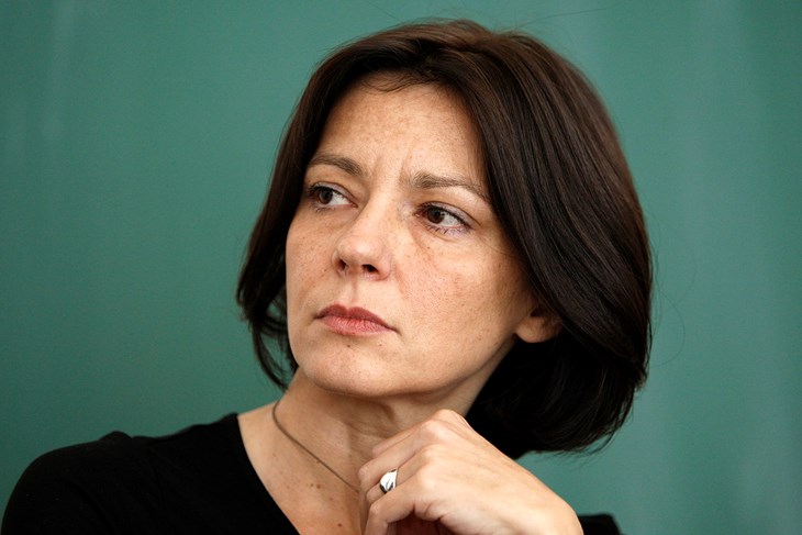 Franka Perković (CROPIX)