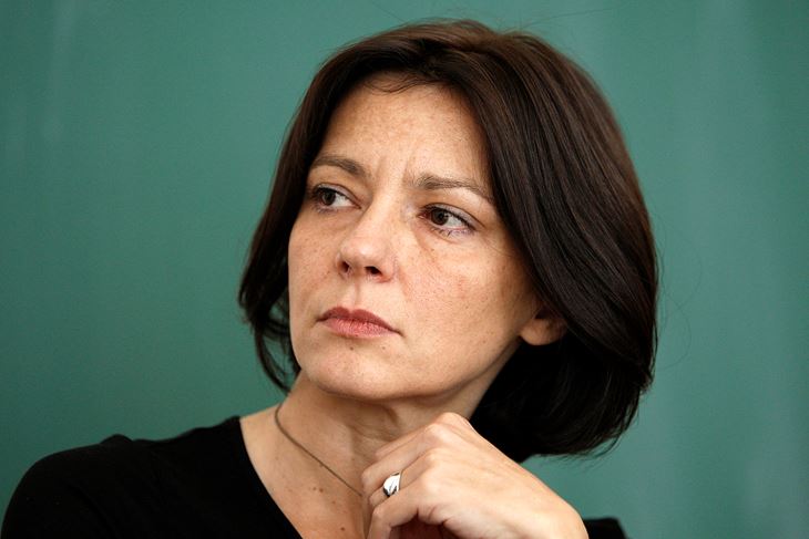 Franka Perković (CROPIX)