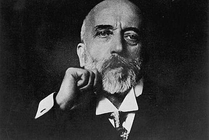 Dr. Andrija Mohorovičić, znanstvenik svjetskoga formata