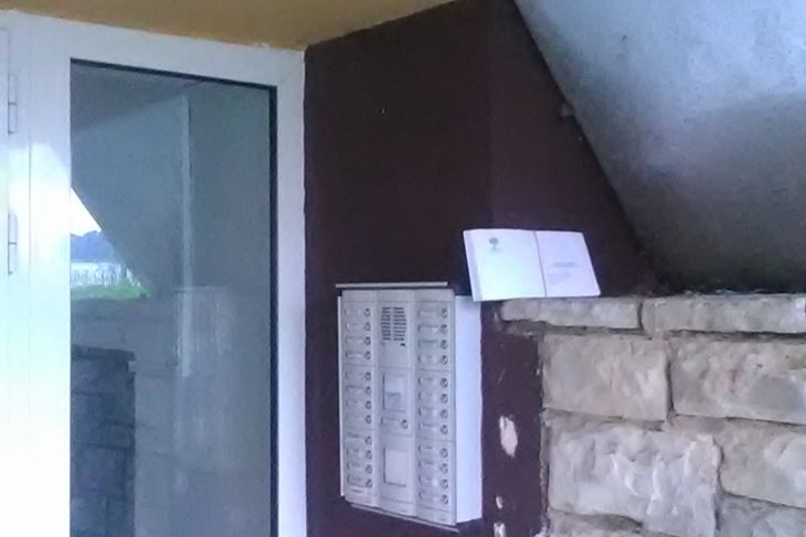 (snimio čitatelj)