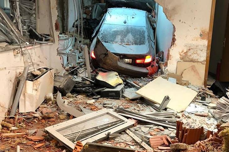 Izvor: JVP Velika Gorica