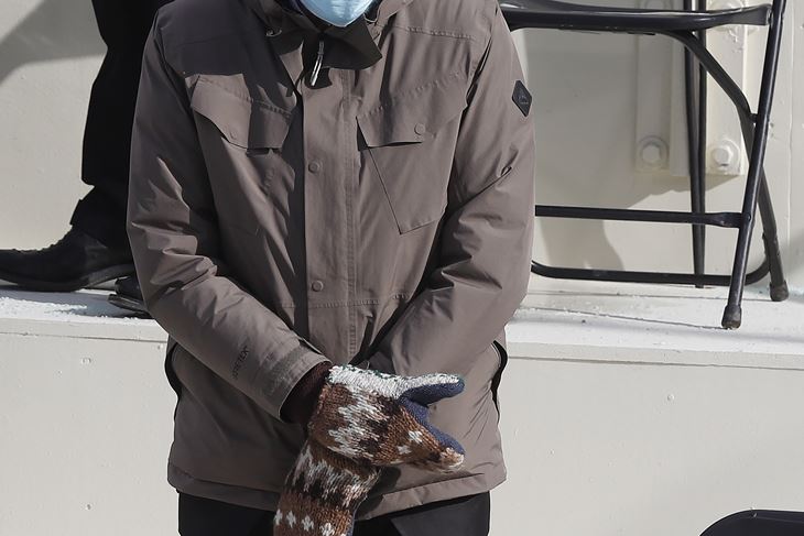 (Hina/EPA)