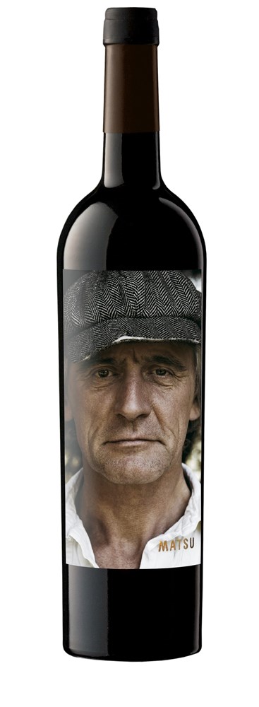 Španjolska vina: EL RECIO