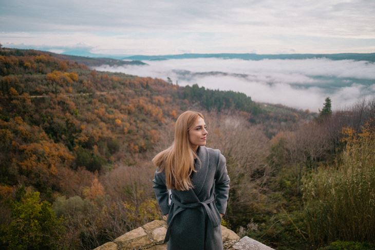 Gordana MarkoviĆ (Snimio Josip Ninković)