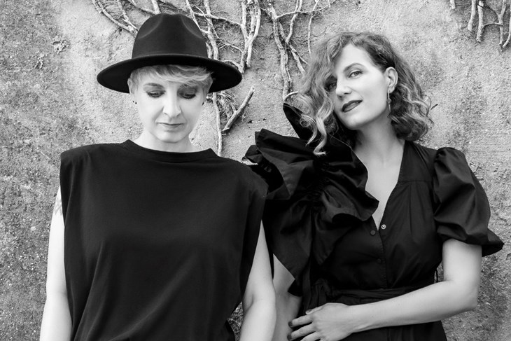 Duo Meritas (Foto Mare Milin)
