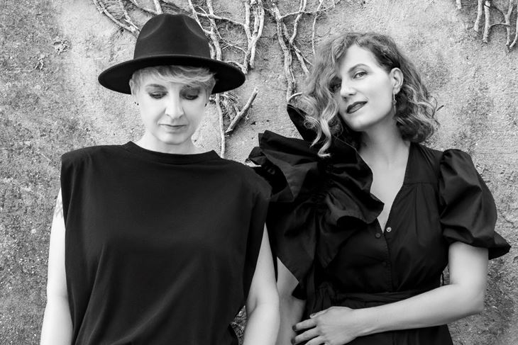 Duo Meritas (Foto Mare Milin)
